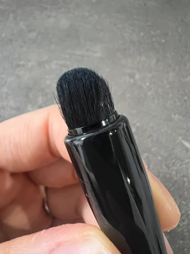 【私的おすすめメイクツール】日々使っているおすすめメイクブラシ&パフをまとめました!〜DAISO・資生堂・ROSY ROSA〜_10