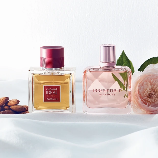今月の開運フレグランスは？ 「人を惹きつける」が運気上昇のカギに！