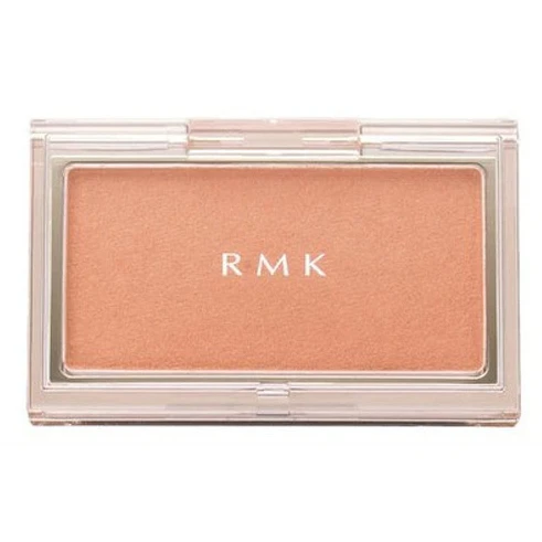 RMK ピュア コンプレクション ブラッシュ 15