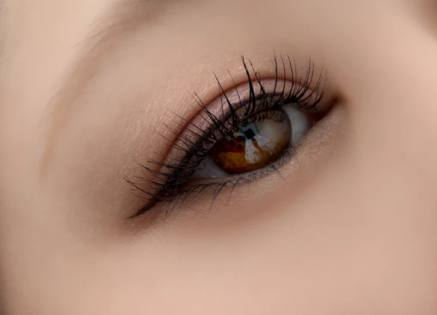 【小田切ヒロさん激推し！】リニューアルしたmilktouch「
アイコニックフィルムマスカラ」でまつげ爆盛れ?!実際に試してみた！_4