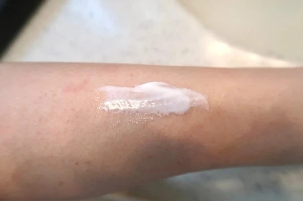 アスリズム プロテクトエッセンスの口コミ