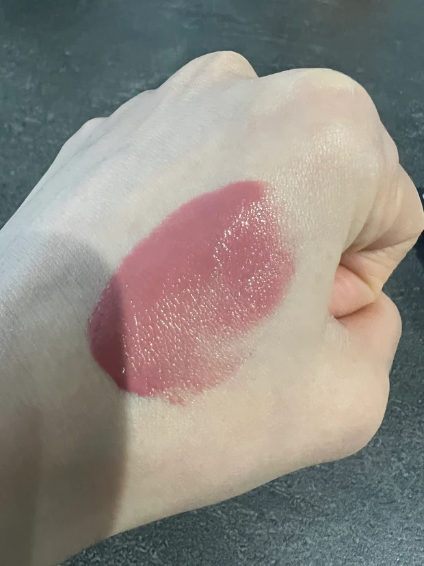 じゅわっと血色感♡今っぽい✨おすすめプチプラリキッドチーク2選！内側から発光するツヤ肌に🩷〜peripera・SHEGLAM〜
_5_2