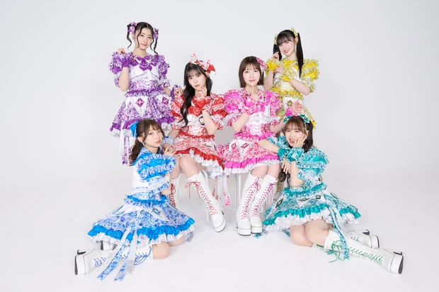 超ときめき♡宣伝部