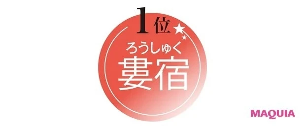 【水晶玉子先生が教える! 2021年下半期の運勢】ケアが実る運TOP3_1位の婁宿はここがポイント