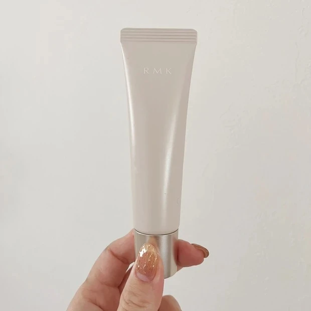 【RMK ファンデーション】スキンティント 口コミ