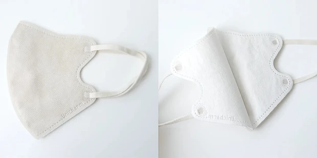 【お洒落ベージュマスク3選】人気立体マスクを徹底レビュー！！_2