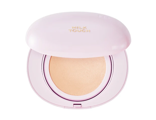 40代 おすすめ クッションファンデーション ミルクタッチ