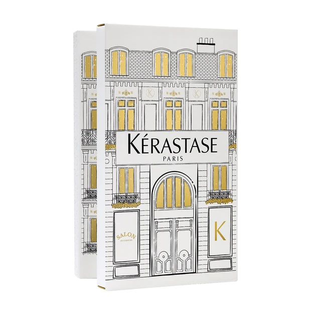 ケラスターゼ アドベントカレンダー〈日本限定〉