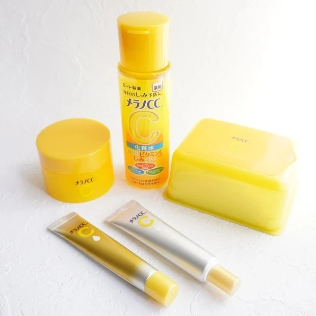 【2位】《メラノCC》SNSでも大バズり中! シリーズの購入アイテムをレビュー