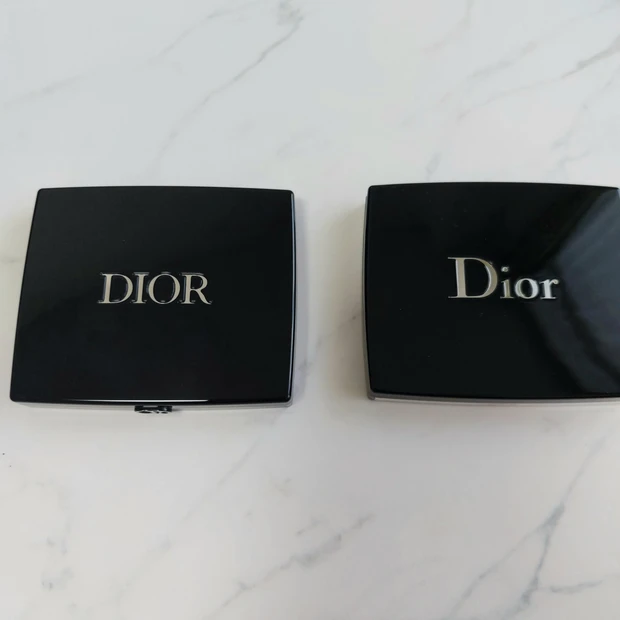 DIOR アイシャドウ