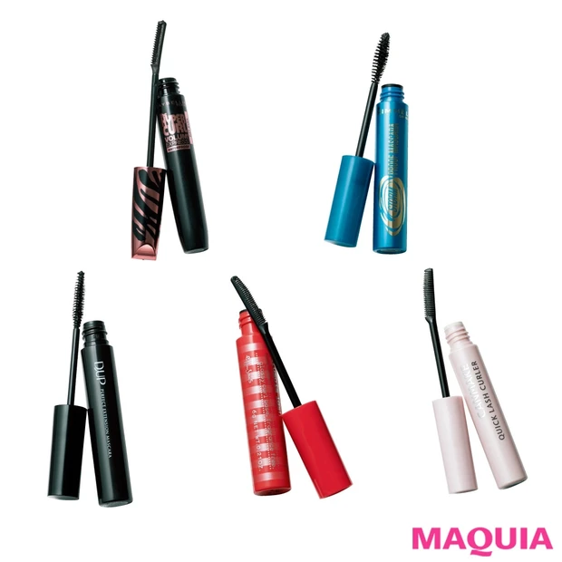 愛用歴19年！ 美プロが溺愛するALL￥2000以下のプチプラマスカラ