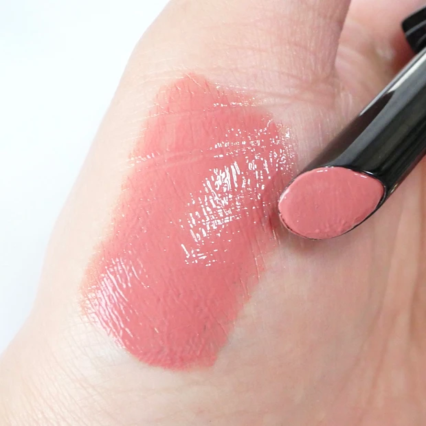 ディオール　ルージュ ディオール オン ステージ 120 アイコニック ローズ シャイン