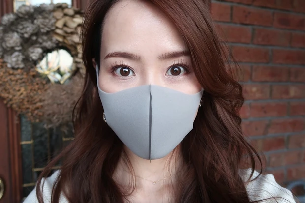 【マスクもファッションの一部として楽しもう♩】マスクコーデを一挙公開！_18_2