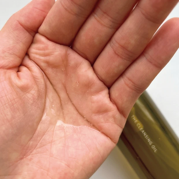 オルビス ザ クレンジング オイル 口コミ