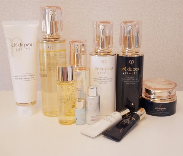 【自己紹介】美容ルーティーンをまとめてご紹介！MAQUIAエキスパートのゆりです♪_2