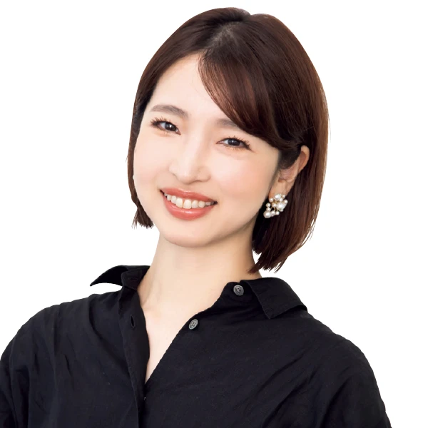 水田悠子さん