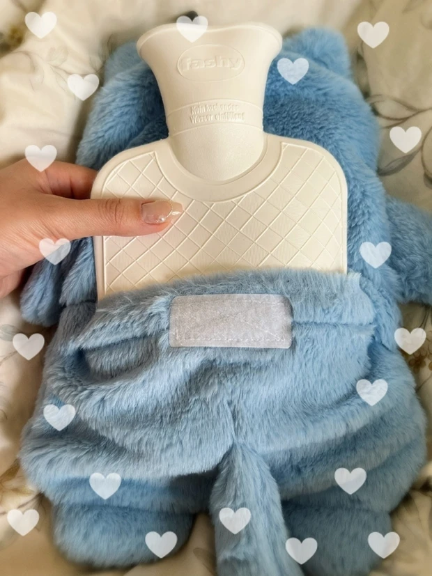 冷え性の母へ贈るほっこり癒しのギフト♡【クリスマスプレゼント2022】_3