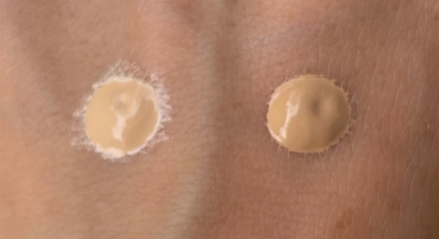 iniks(イニクス) リキッド ファンデーション＆クレンジングエマルジョンが”マスク敏感肌”におすすめ！使用感レビュー！_3_1