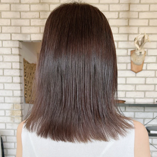 【完全版】田中みな実さん「王道ヘア」完全再現！オーダー方法からスタイリングまで徹底解説♩_5