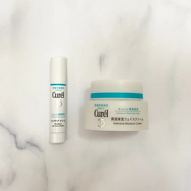 【肌荒れを防ぐ消炎剤配合】肌が揺らぎがちなこの時期のお悩みはキュレルのスプレーで解決!_2_1