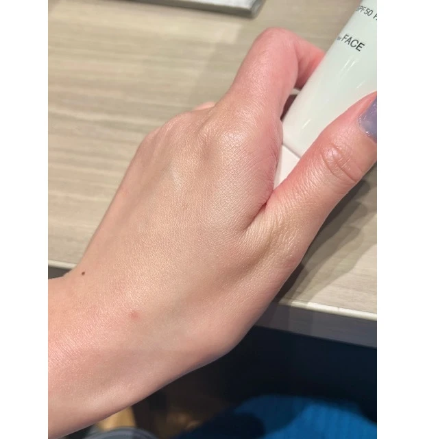 念願のMAQUIA SALONに行ってきました♡【日やけ止めといえば!!これからの時期に強い味方、ALLIEブースをご紹介】
_6