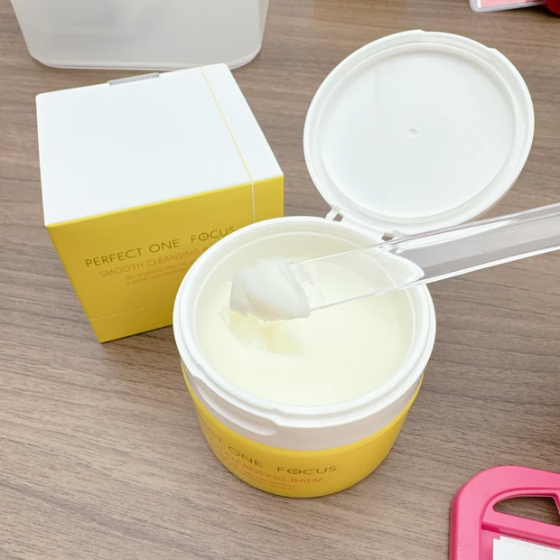 【リニューアル・新発売】「パーフェクトワンフォーカス」のスキンケアで叶える未来の毛穴ケア_2_1