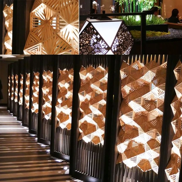 このリニューアルは訪れる価値がある。和の美しさに魅了される「グランドプリンスホテル新高輪」アライバルエリアとして 1F を全面リニューアル。