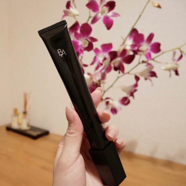 【自己紹介】美容ルーティーンをまとめてご紹介！MAQUIAエキスパートのゆりです♪_3