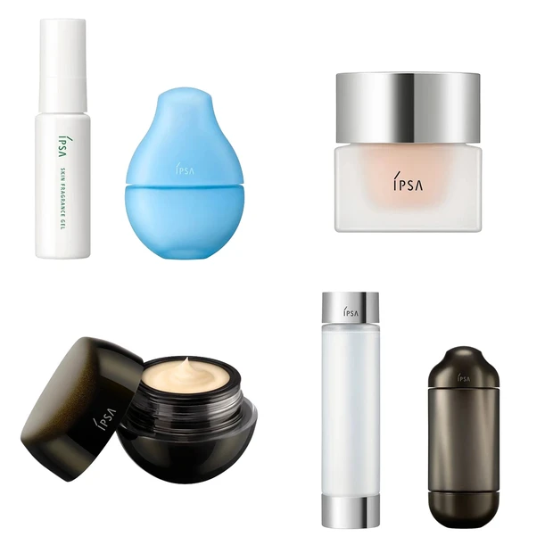イプサ（IPSA） のベストコスメ受賞アイテムまとめ