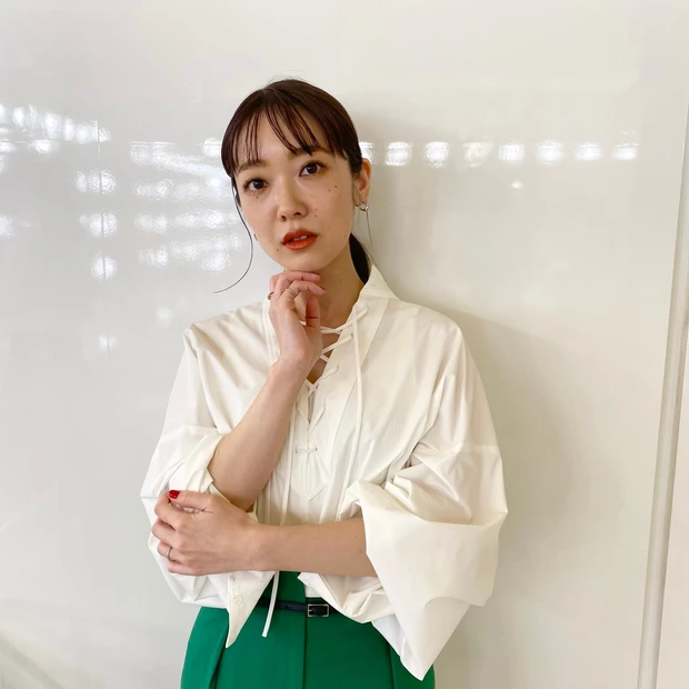 【河北メイク】美容でポジティブプロジェクト！憧れの河北メイクで新しい自分と出会えた♡(撮影裏話も！)_8_2