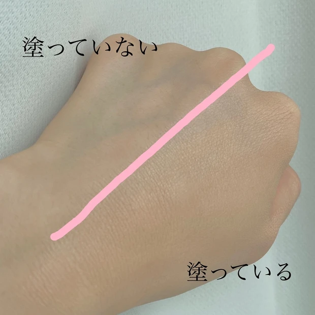 おすすめマキアージュ ドラマティック カバージェリー BB！【マスクに付きづらい】【カバー力あり】【石鹸落ち】_2_2