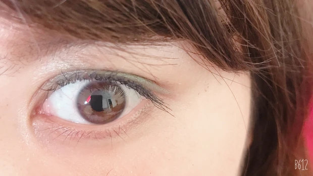 一気に秋お洒落顔に‼︎ルナソルのアイカラーレーションの秋新色♡_3_1