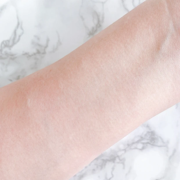 【敏感肌さん必見】 摩擦レス・低刺激・マスクに付きにくいiniksのリキッドファンデーション!_6_3