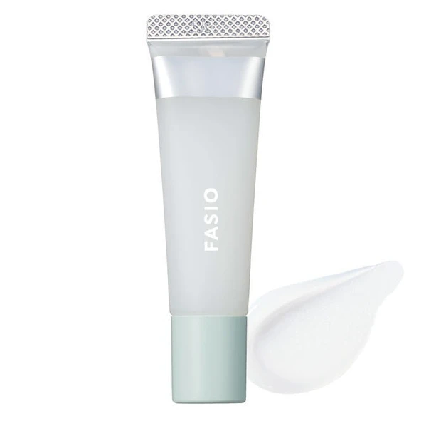 毛穴カバー下地 ファシオ ポア スムース プライマー