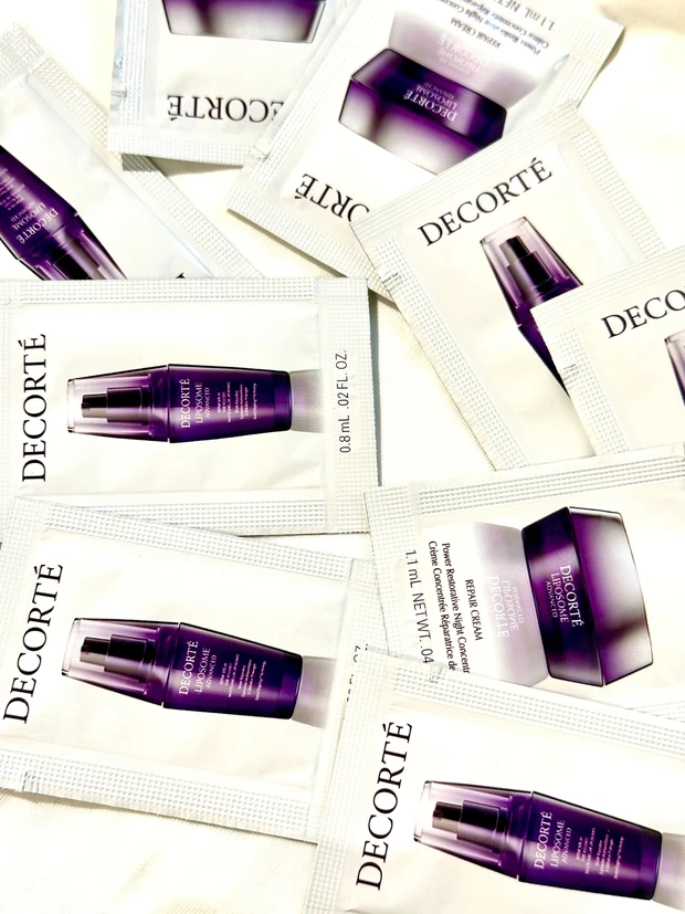 発売前から話題のあの美容液【コスメデコルテ ＡＱ 毛穴美容液オイル】_3