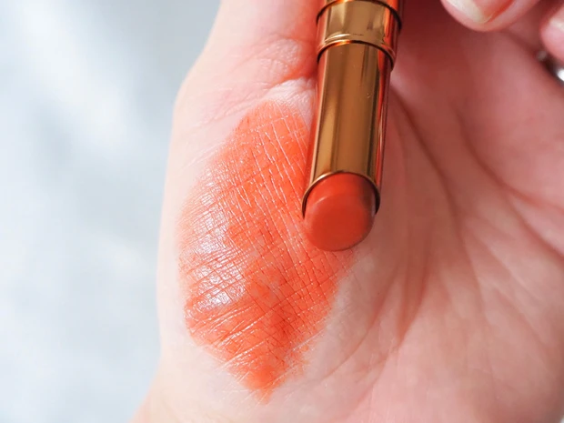 COFFRET D'OR(コフレドール)ティントティールージュ EX02 シナモンティー