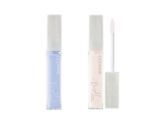 セザンヌ ブライトカラーシーラー