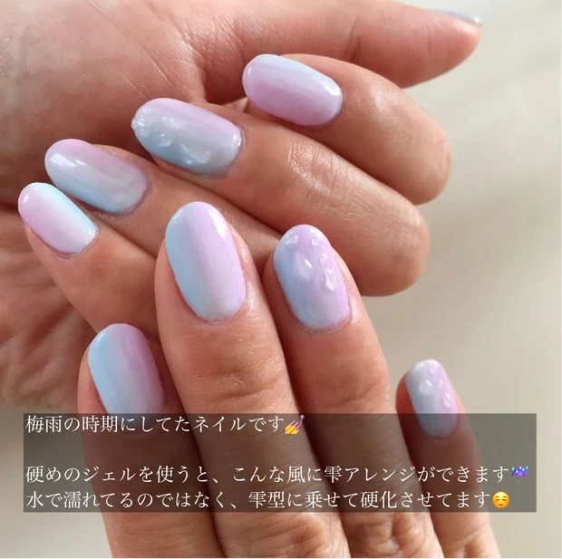 セルフジェルネイラー必見!!レベリングをマスターすれば、あなたもお家ネイリスト!_6
