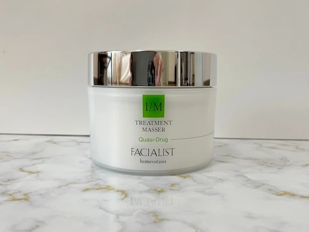 「シーボン フェイシャリスト トリートメントマセ」