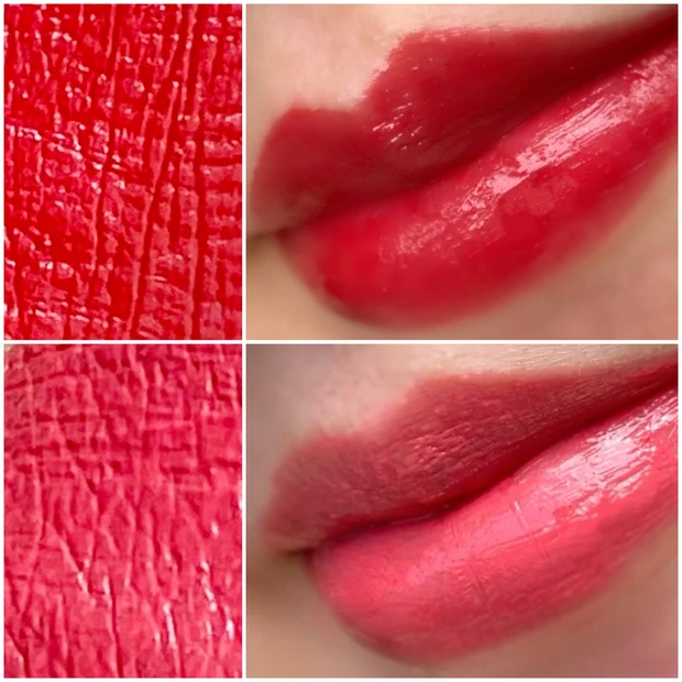 【速報】本日発売！コスメデコルテAQホリデー限定リップを公開します！！【クリスマスコフレ2021】_3