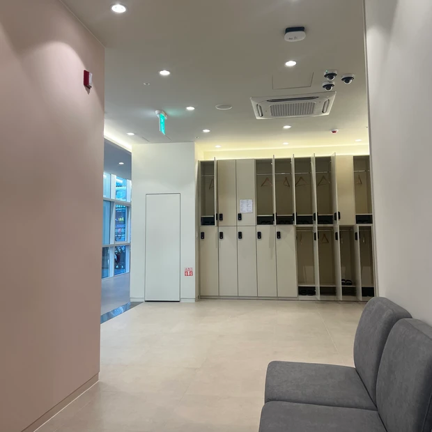 韓国 美容医療 美容施術 ポテンツァ ボトックス プムグローバル 江南