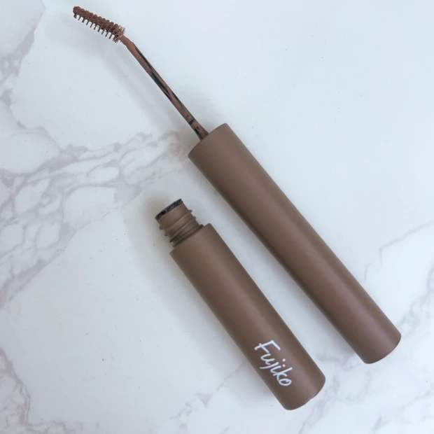 2.Fujikoマジカルアイブロウカラー01