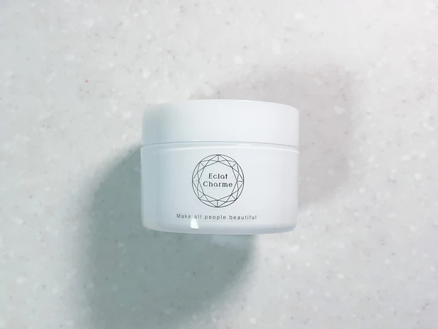 エクラシャルム,オールインワンジェル,ニキビケア