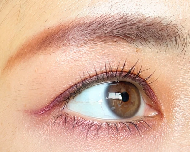 SUQQU スック シグニチャーカラーアイズ 狭間空