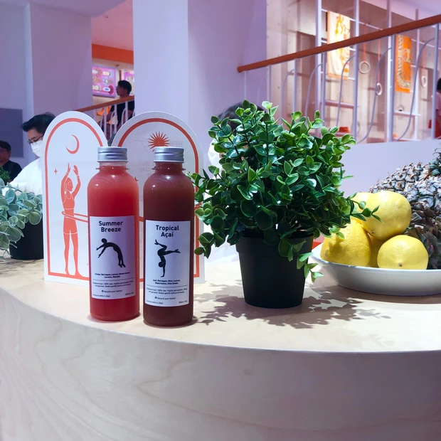 エレガントにヘルシーに美しく！HERMÈSFIT IN SINGAPOREに行ってみた！_4_2