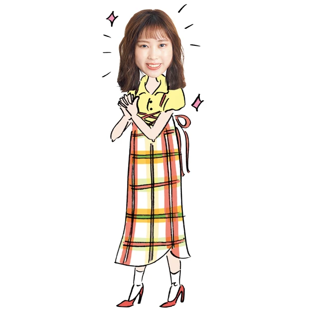 20代30代のマキアエディターが選ぶベストコスメ PhotoGallery_1_5