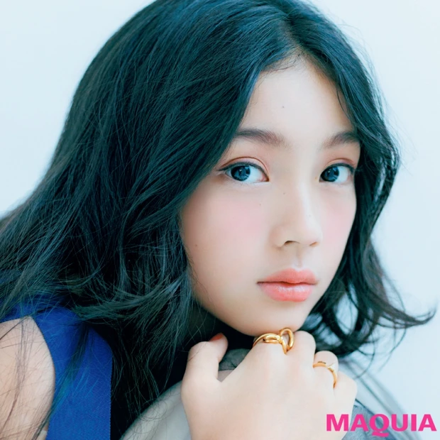 中野明海さん直伝！ メイクで好感度を上げたいなら、ジルスチュアートのチー…