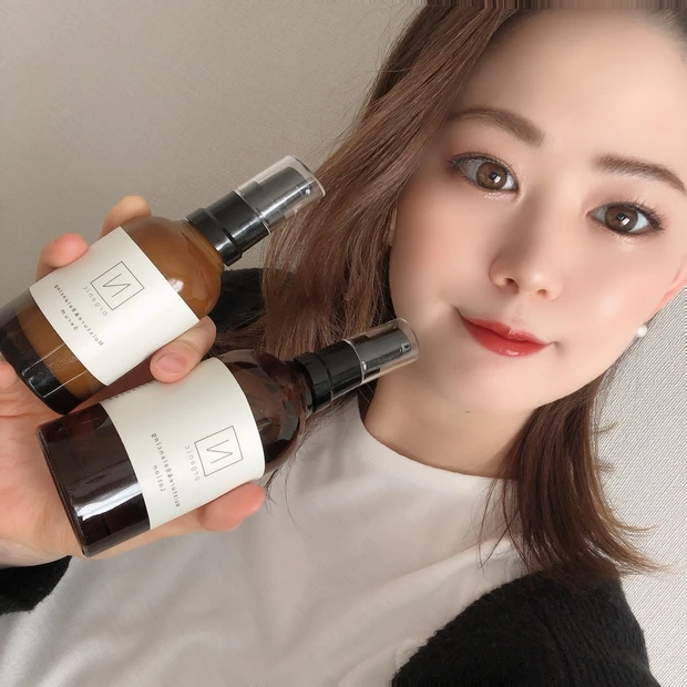 【N organic リニューアル】365日ブレない美肌へ♡マスク時代のスキンケアとしてもおすすめ!_4