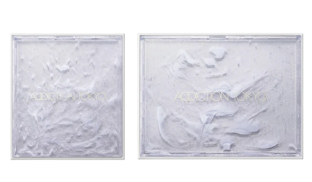 アディクション ザ コンパクト ケース Ⅰ アディクション ザ コンパクト ケース Ⅱ “ハーモニアス シナジー” 夏新色2025