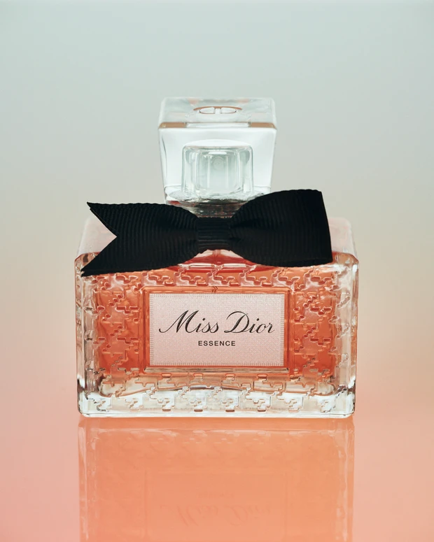ディオール、ミス ディオール エッセンス、ディオールの香水